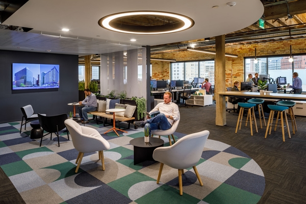 GHAFARI GR OFFICE025