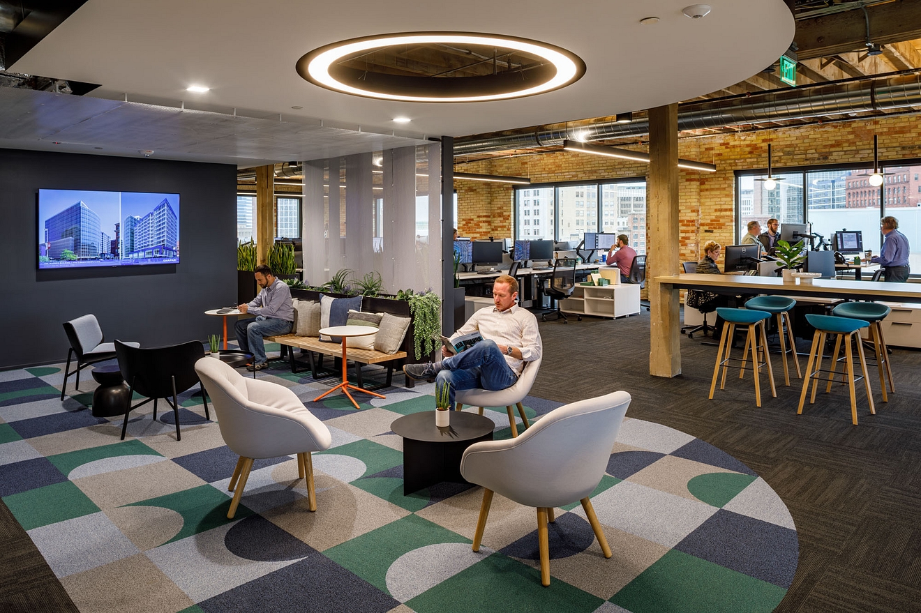 GHAFARI GR OFFICE025