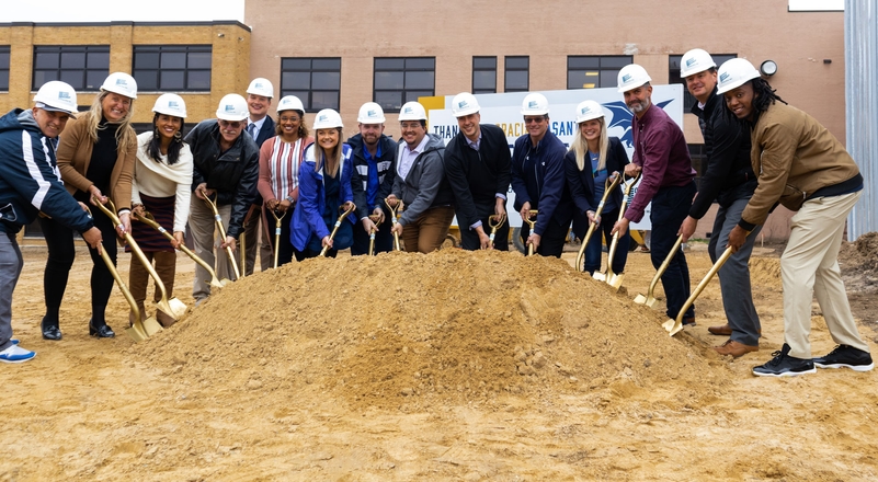 Godfrey Lee Administrators