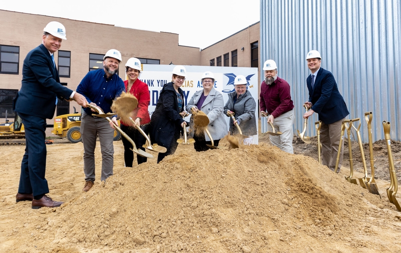 Godfrey Lee Board of Ed and Super