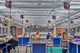 Fruitport High School Interiors 013