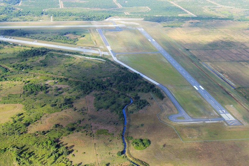 Immokalee Airport 1114 5191