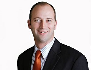 Josh Szymanski hired as Director of Business Development