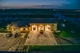 OAK Naples ARFF Front Exterior Dusk
