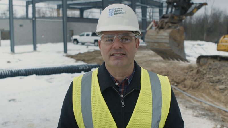 OAK OPERATIONS CENTER still 7