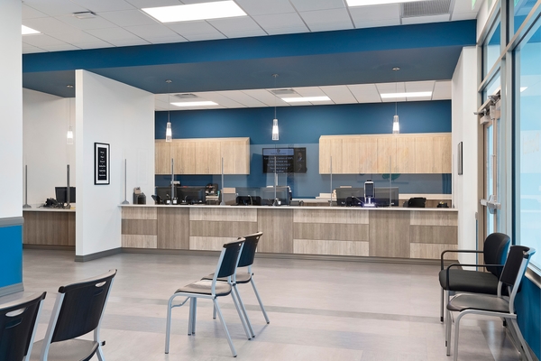 OAK Family Health SR Dental 2