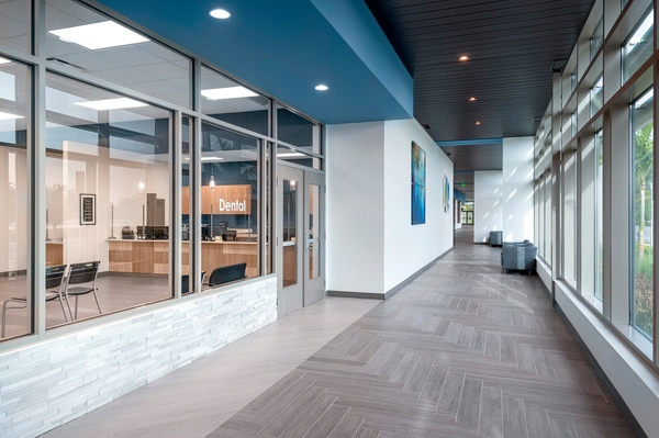 OAK Family Health SR Dental 3