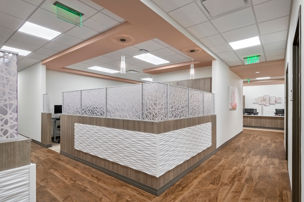 OAK Family Health SR Womens 8