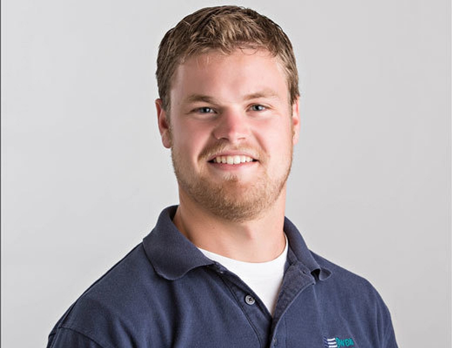 News Joe La Fave New Hire