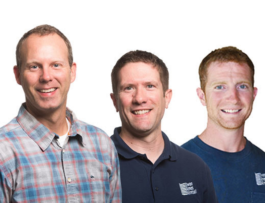 News O A K hires Dave Fleece Rob Gulliver and Jason Nugent