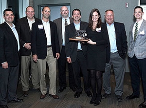 News ASAM honors O A K as MCOY BODY10