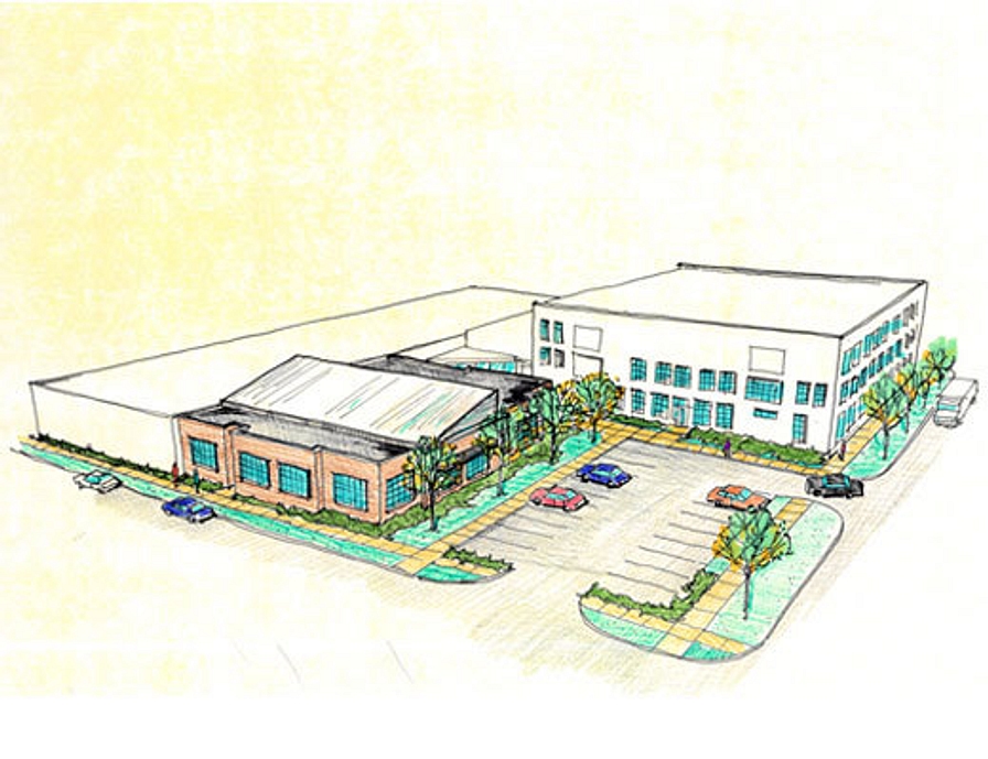 News Covenant Life Church Breaks Ground