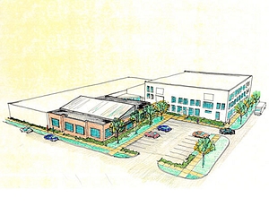 News Covenant Life Church Breaks Ground