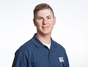 News Dan Predl joins O A K Kalamazoo Team