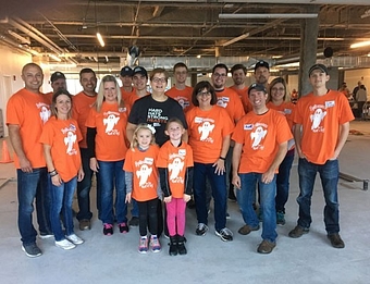 News Hard Hats Strong Hearts Orange Team 520 400 90 s c1