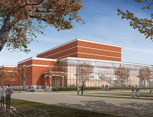 News Hope Concert Hall