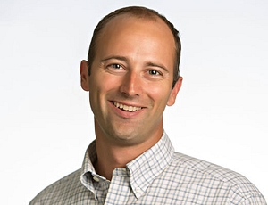 News Josh Szymanski named CSO