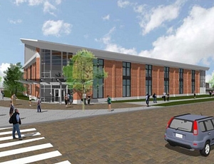 News Kalamazoo College hires O A K to oversee Fitness and Wellness Center