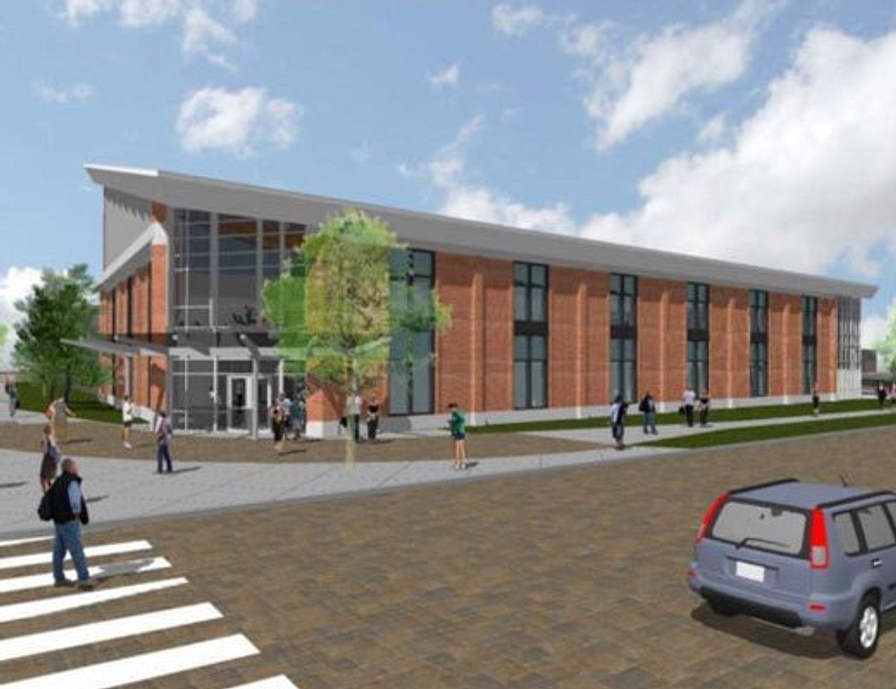 News Kalamazoo College hires O A K to oversee Fitness and Wellness Center