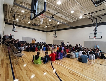 News Kentwood Public Schools Celebrates Completion of Meadowlawn 520 400 90 s c1