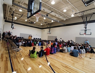 News Kentwood Public Schools Celebrates Completion of Meadowlawn 520 400 90 s c1