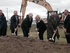 News Landmark Aviation breaks ground