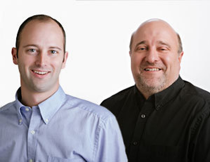 News MSPE names two O A K executives to board positions BODY