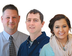 News O A K hires Steve Wilfong Alan Nugent and Kayla Cribley Content