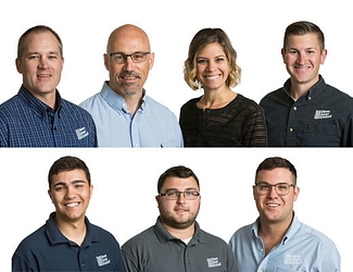 News O A K hires seven new employees June 17