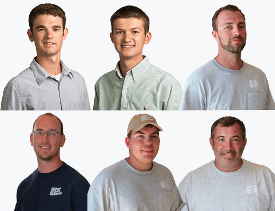 News O A K hires six new employees