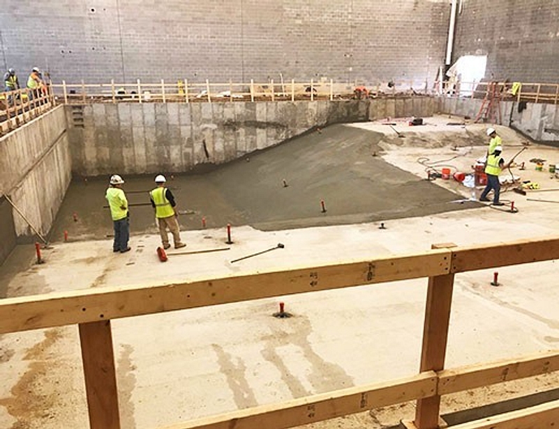 News Portage Dives into Second Year 520 400 90 s c1