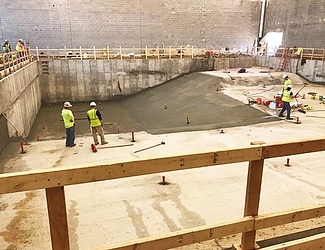 News Portage Dives into Second Year 520 400 90 s c1