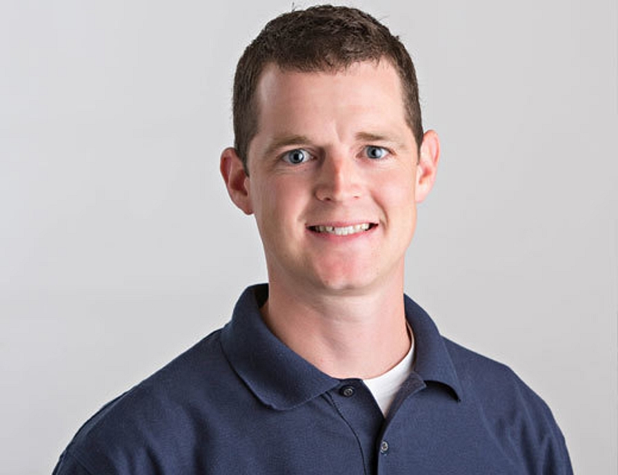 News Ryan Nugent New Hire