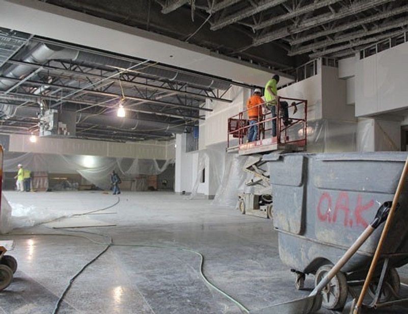 News South Haven High School Construction Update 520 400 90 s c1