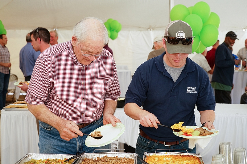 O A K 125th Anniversary Celebration 4