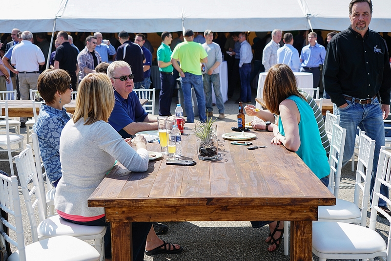 O A K 125th Anniversary Celebration 5