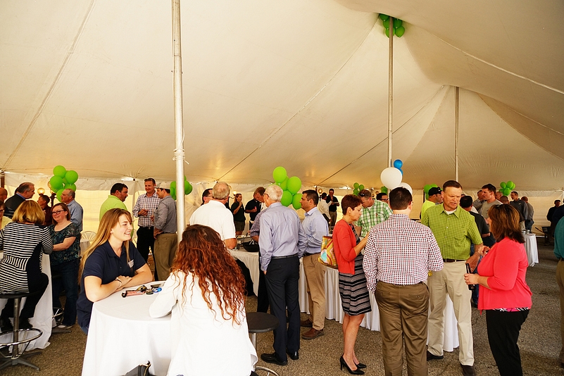 O A K 125th Anniversary Celebration 6