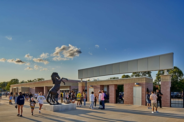 Portage Central Fields 010