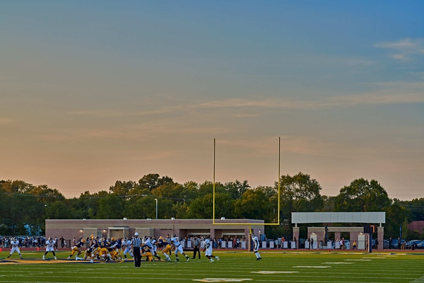 Portage Central Fields 012