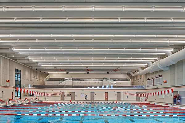 Portage Northern Natatorium 011