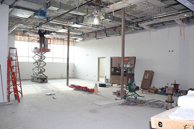 WEB 2017 January 4 Art Room