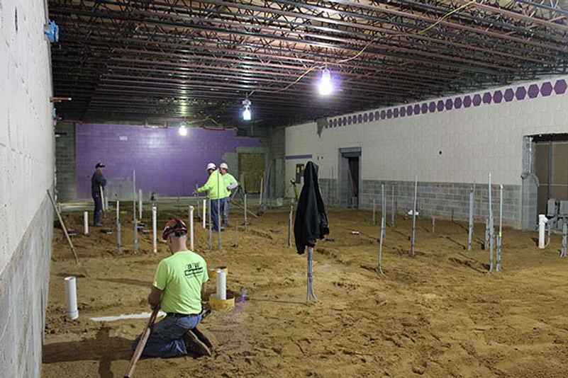 WEB 2017 January 5 New Locker Rooms