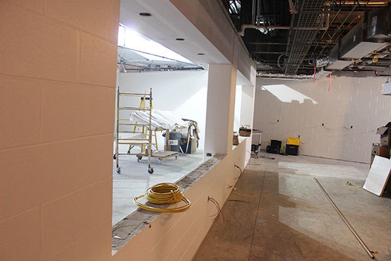 WEB 2017 January 3 Servery Area