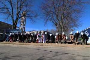 TLC Groundbreaking 10