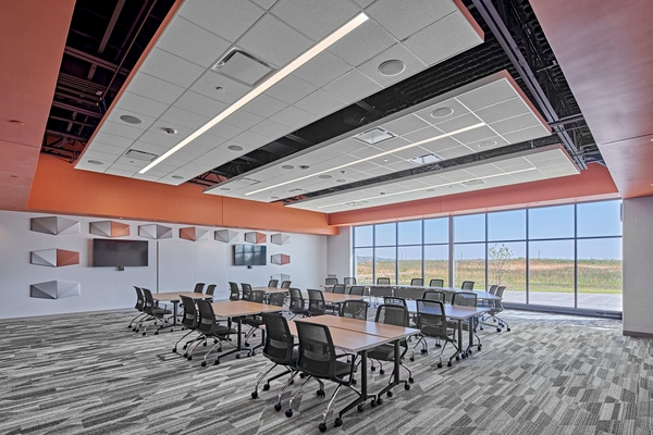 Thornapple Kellogg Visit 1 006