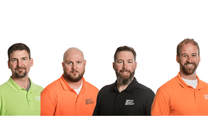 Trevor Anderson Matthew Gamalski James Griffith Josiah Kozicki