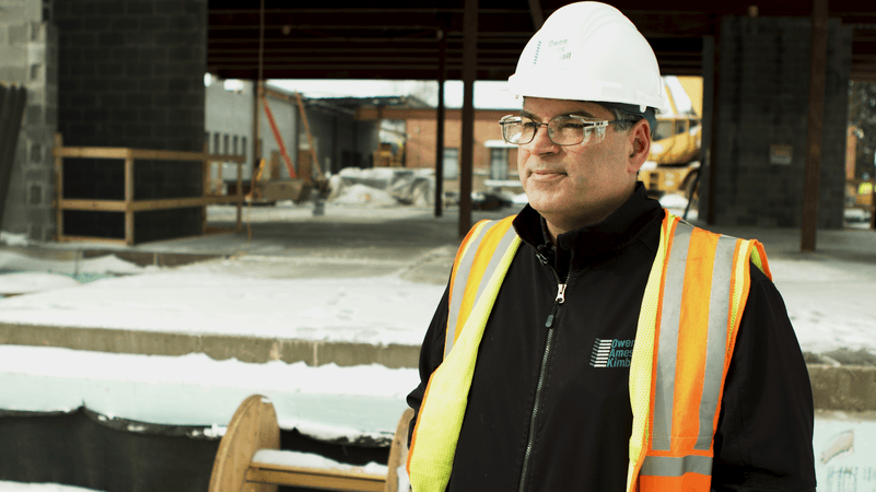 Van Buren ISD TOM STANEK