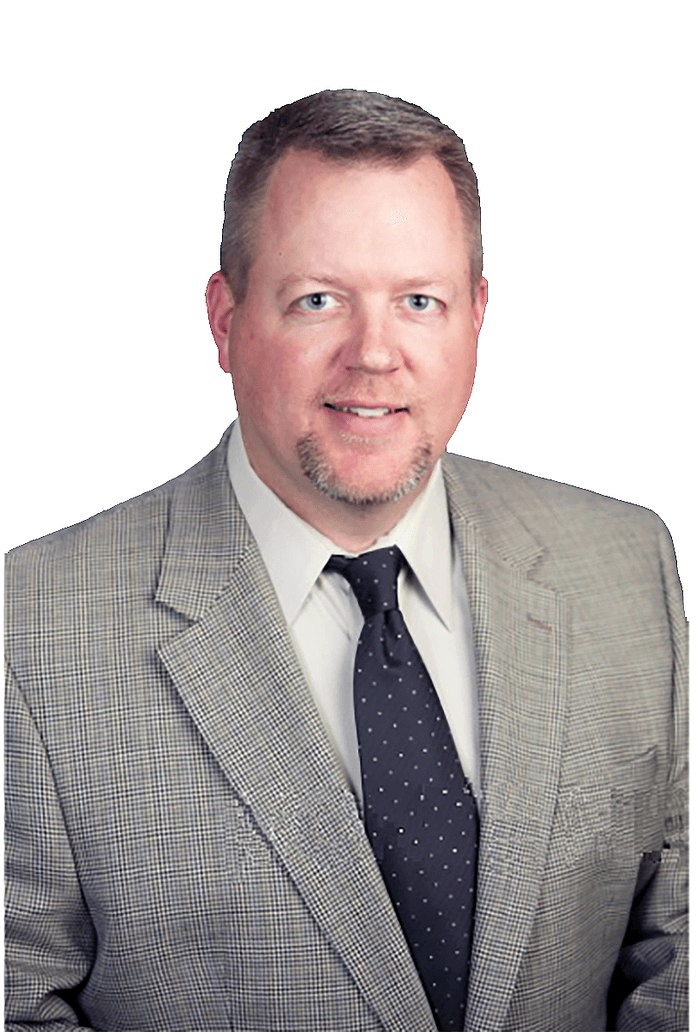 John Klockner Business photo 3 White BG