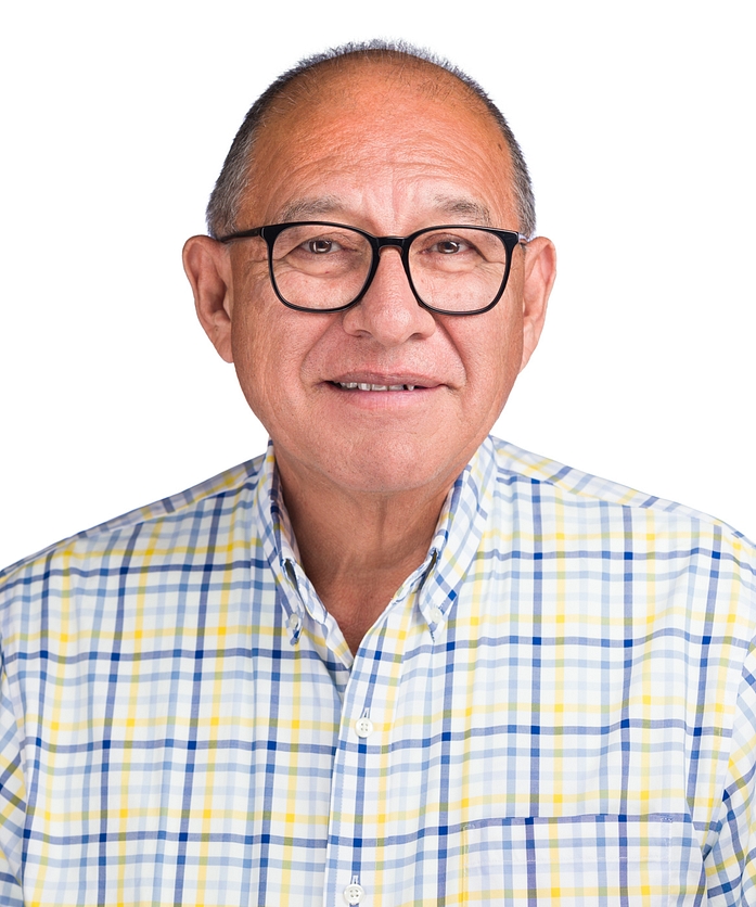 OAK Headshots website 6