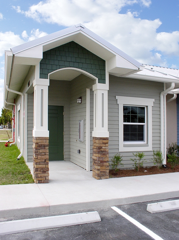 Multi Fam Coconut Cove Exterior2 W